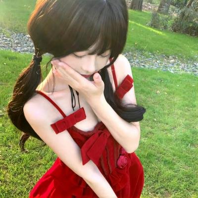 女人的面孔