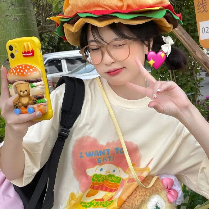 碧比和缇娜